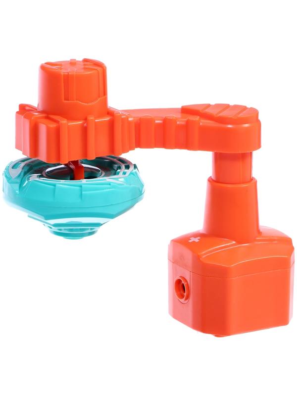 Электронный конструктор, 34 детали, 71 схема