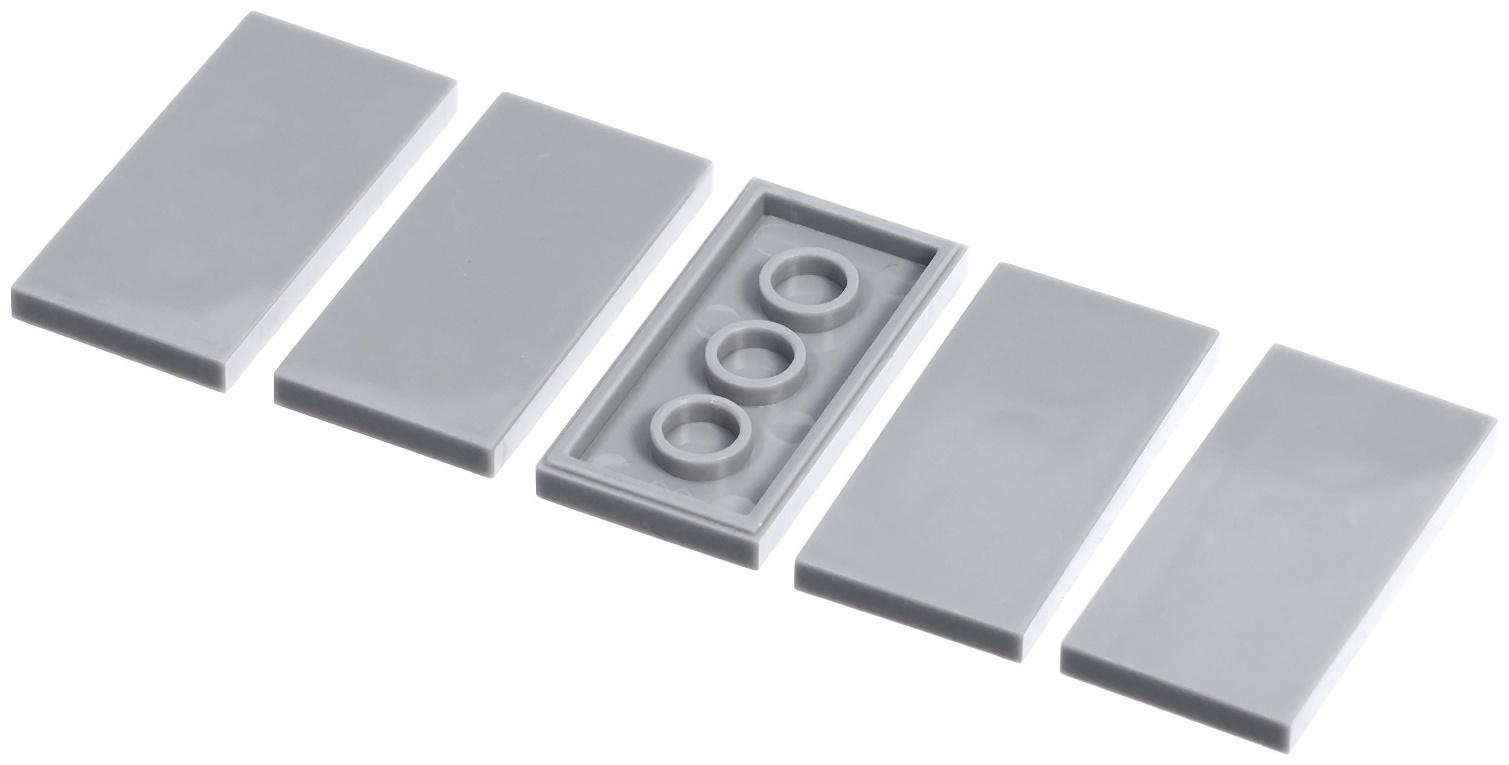 Электронный конструктор, 25 деталей, 48 схем