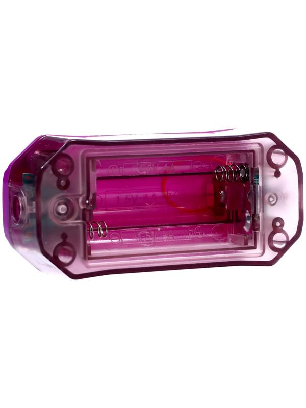 Электронный конструктор, 25 деталей, 48 схем