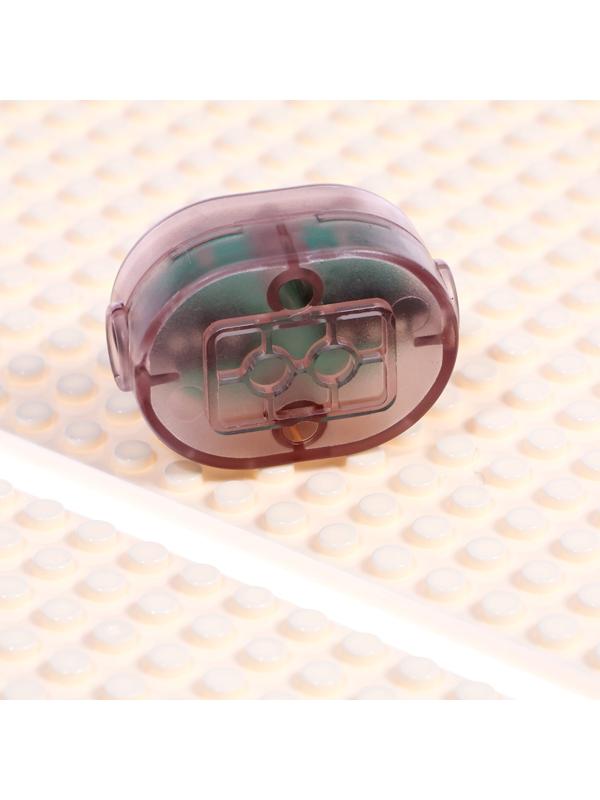 Электронный конструктор, 25 деталей, 48 схем