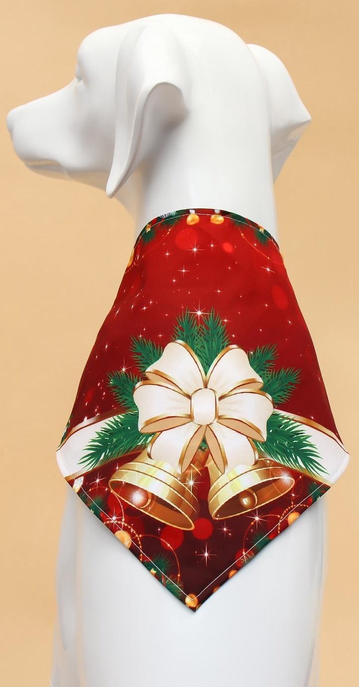 Бандана для животных 