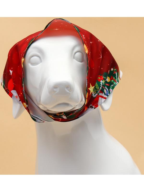 Бандана для животных 