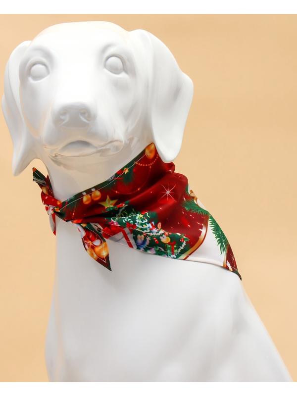 Бандана для животных 