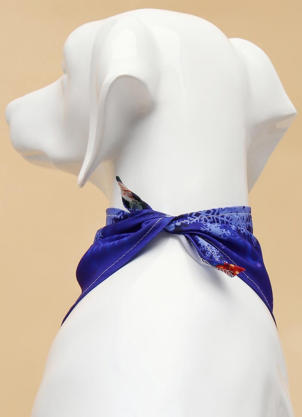 Бандана для животных 