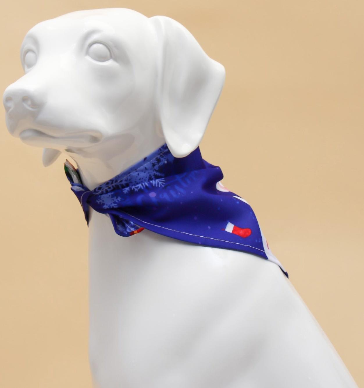 Бандана для животных 