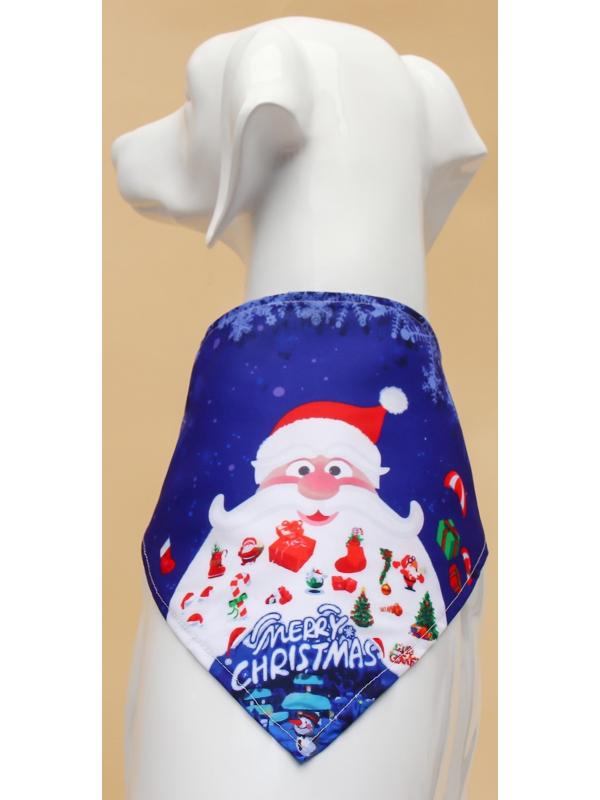 Бандана для животных 