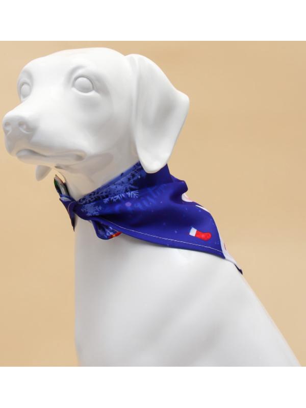 Бандана для животных 