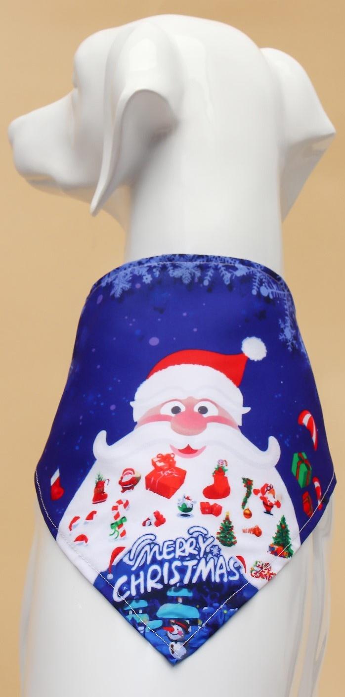 Бандана для животных 