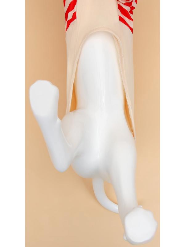 Футболка для животных Santa, S (ДС 25, ОГ 35 см)