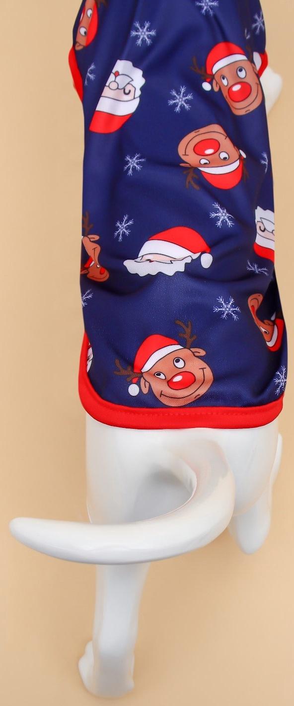 Майка для животных 