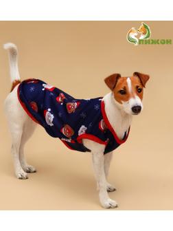 Майка для животных 