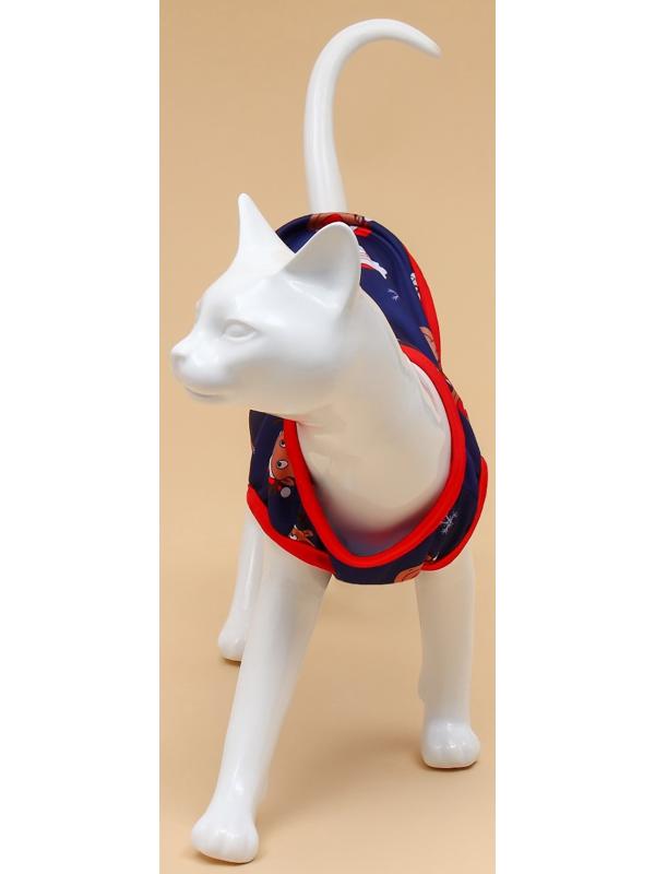 Майка для животных 