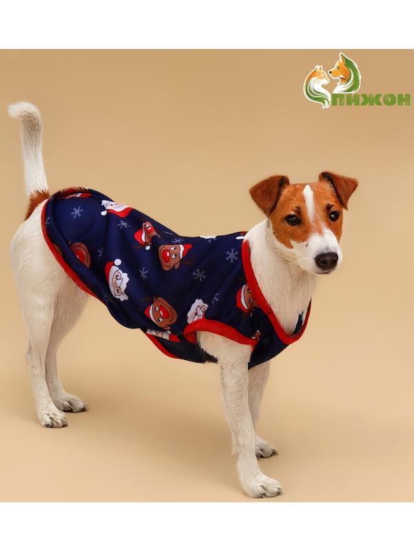 Майка для животных 