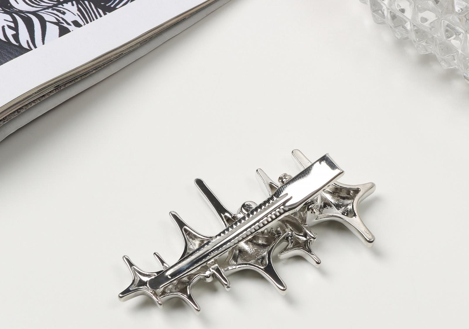 Зажим для волос 