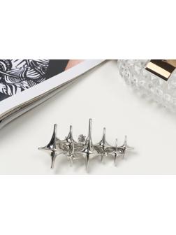 Зажим для волос 