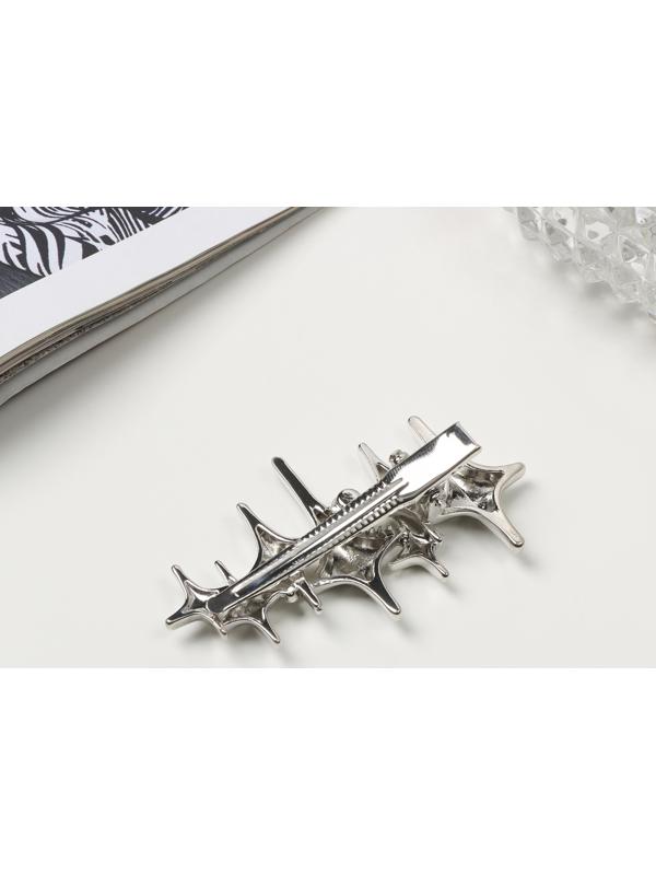 Зажим для волос 