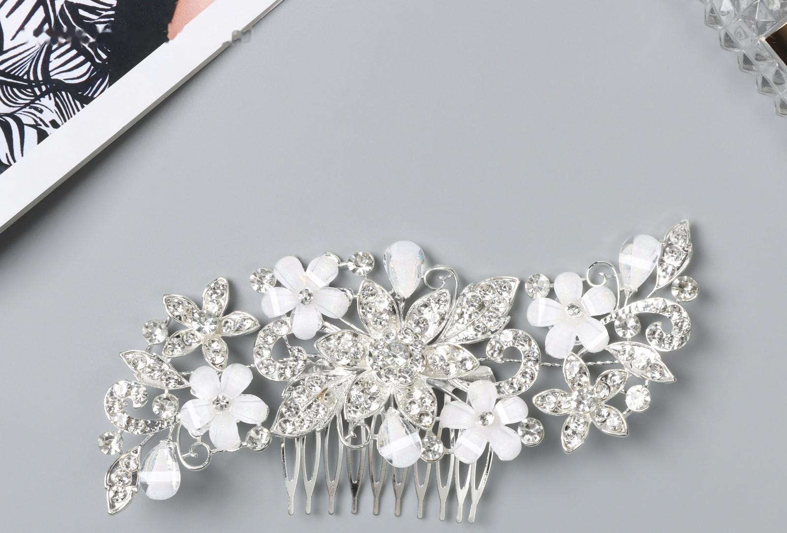 Гребень для волос 