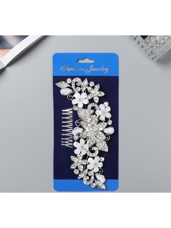 Гребень для волос 