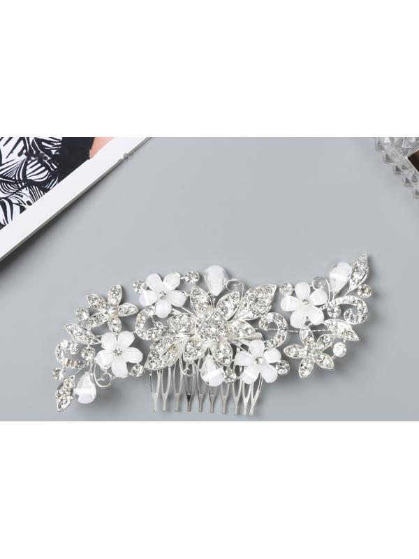 Гребень для волос 