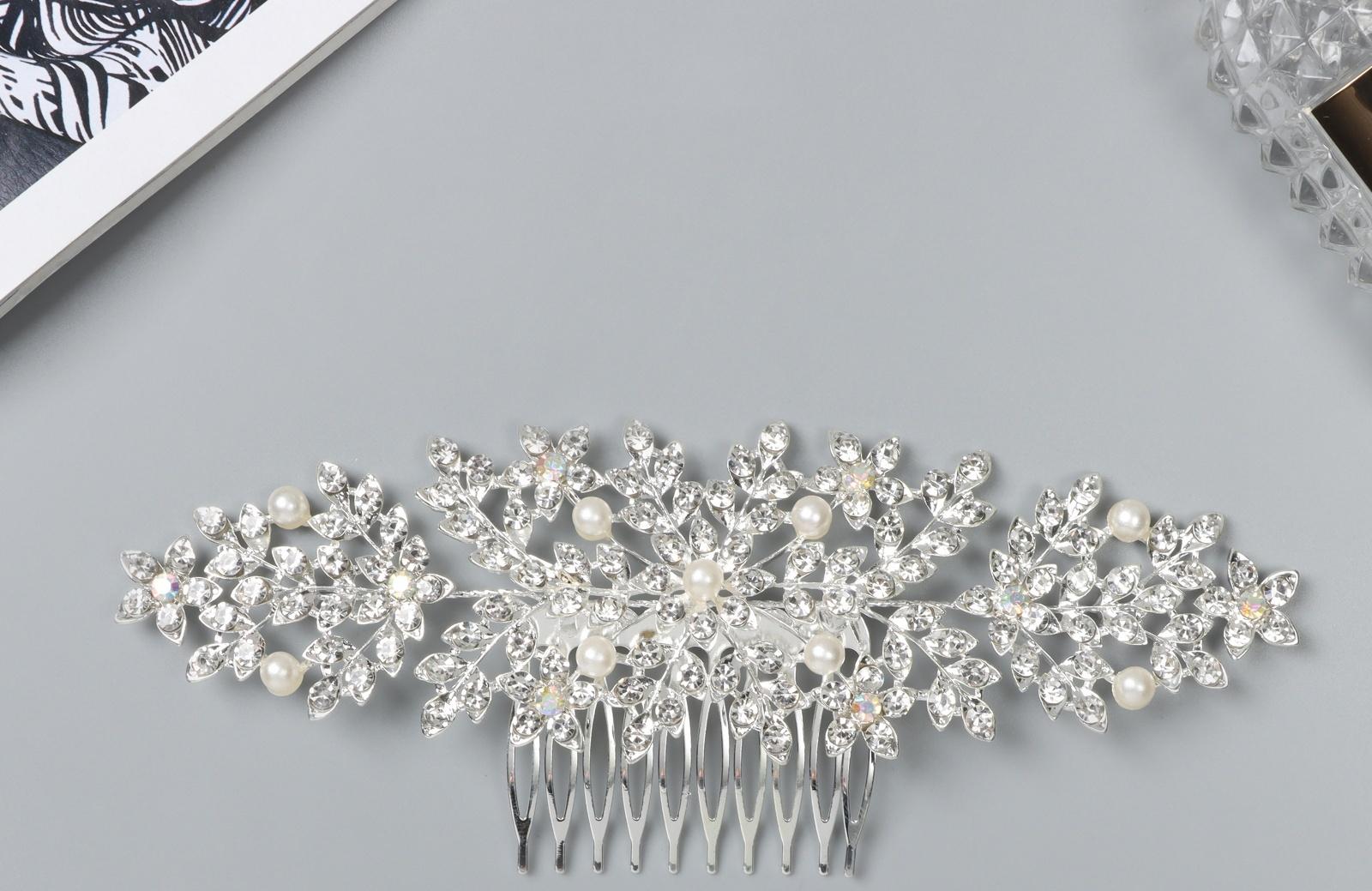 Гребень для волос 