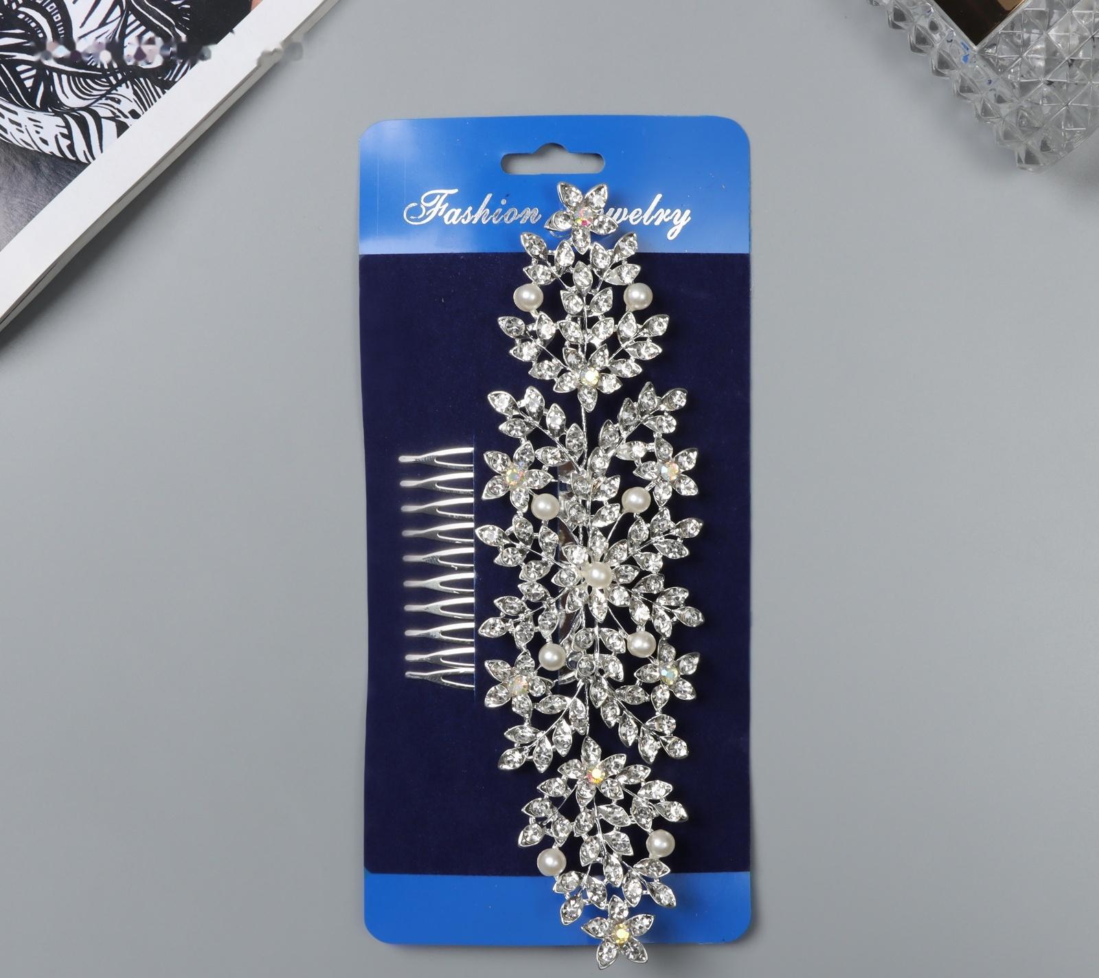 Гребень для волос 