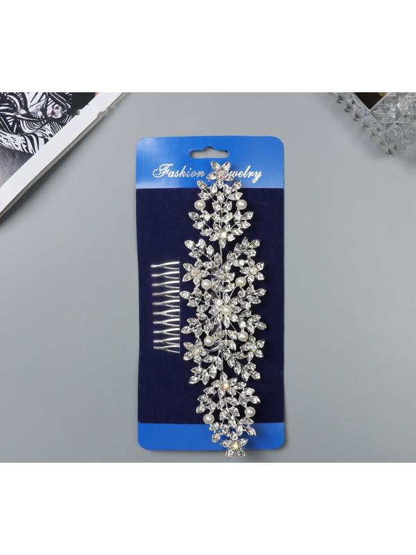 Гребень для волос 