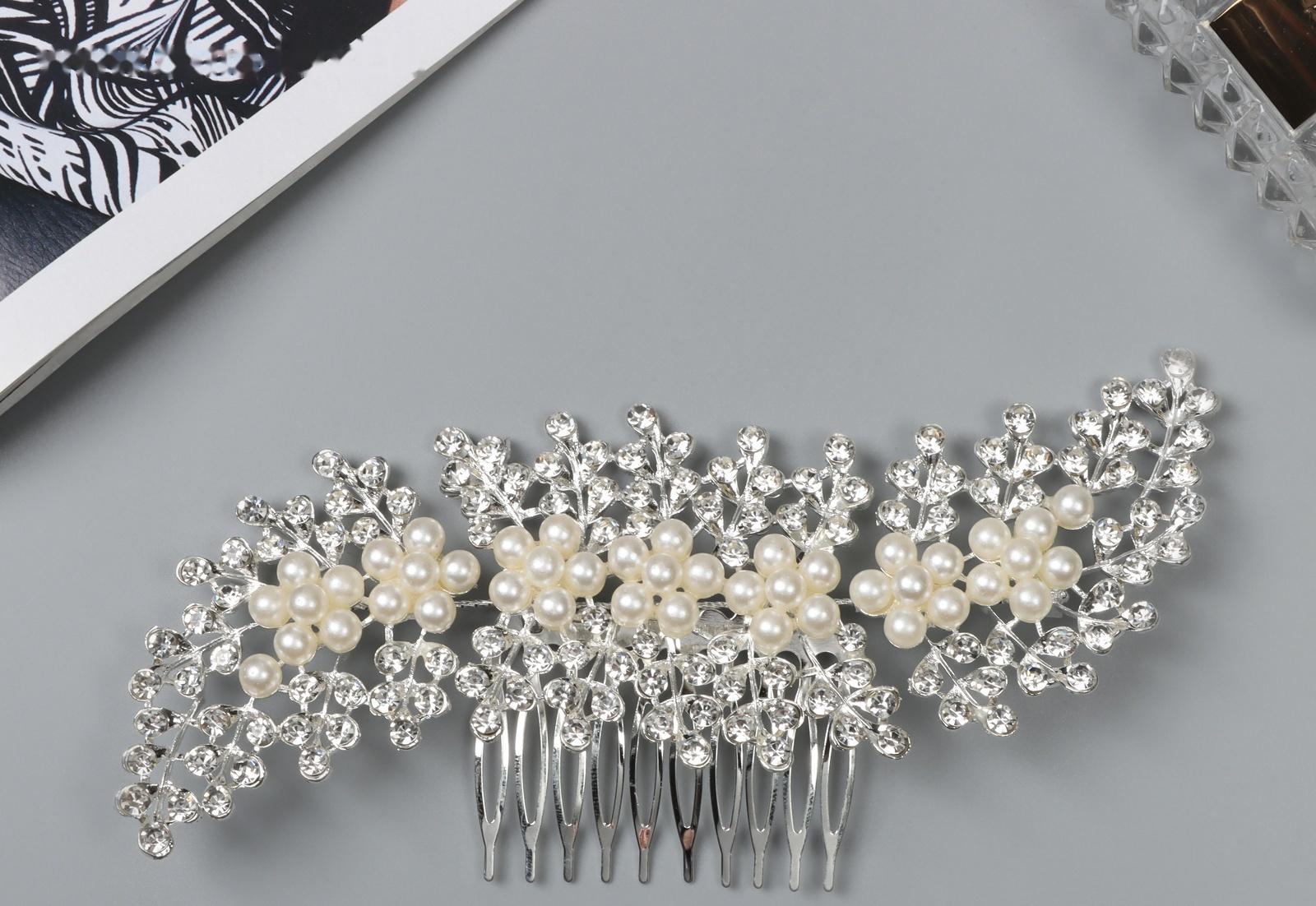 Гребень для волос 