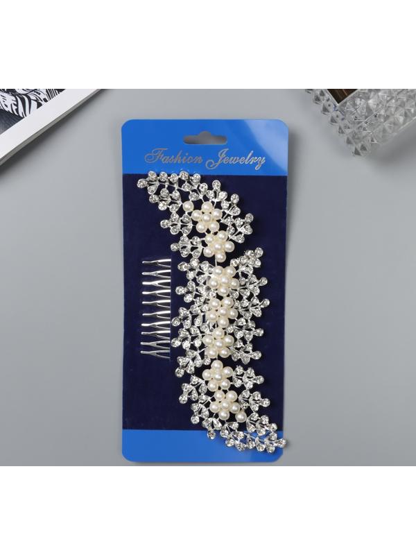 Гребень для волос 