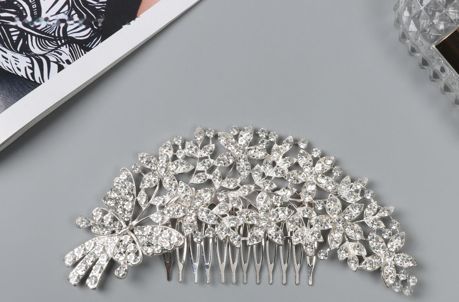 Гребень для волос 