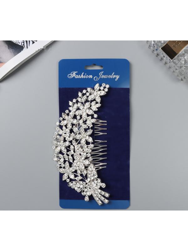 Гребень для волос 