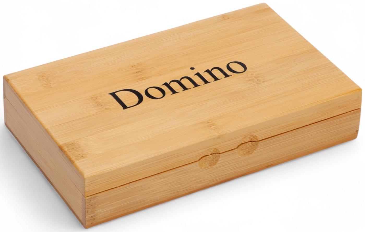 Домино классическое, 28 шт.