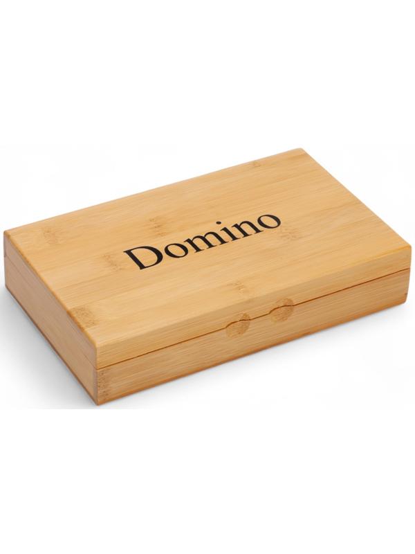 Домино классическое, 28 шт.