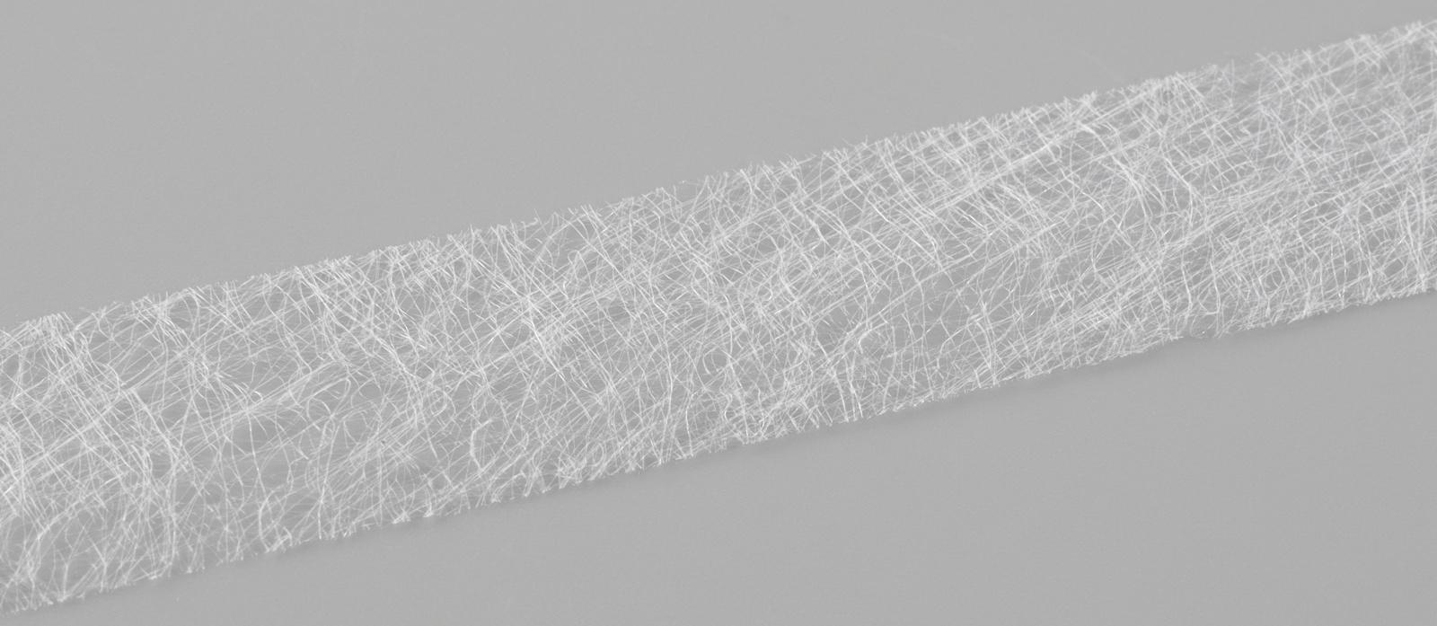 Набор паутинки клеевой, 15 мм, 3 м, 4 шт, цвет чёрный/белый