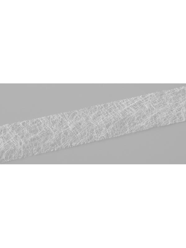 Набор паутинки клеевой, 15 мм, 3 м, 4 шт, цвет чёрный/белый