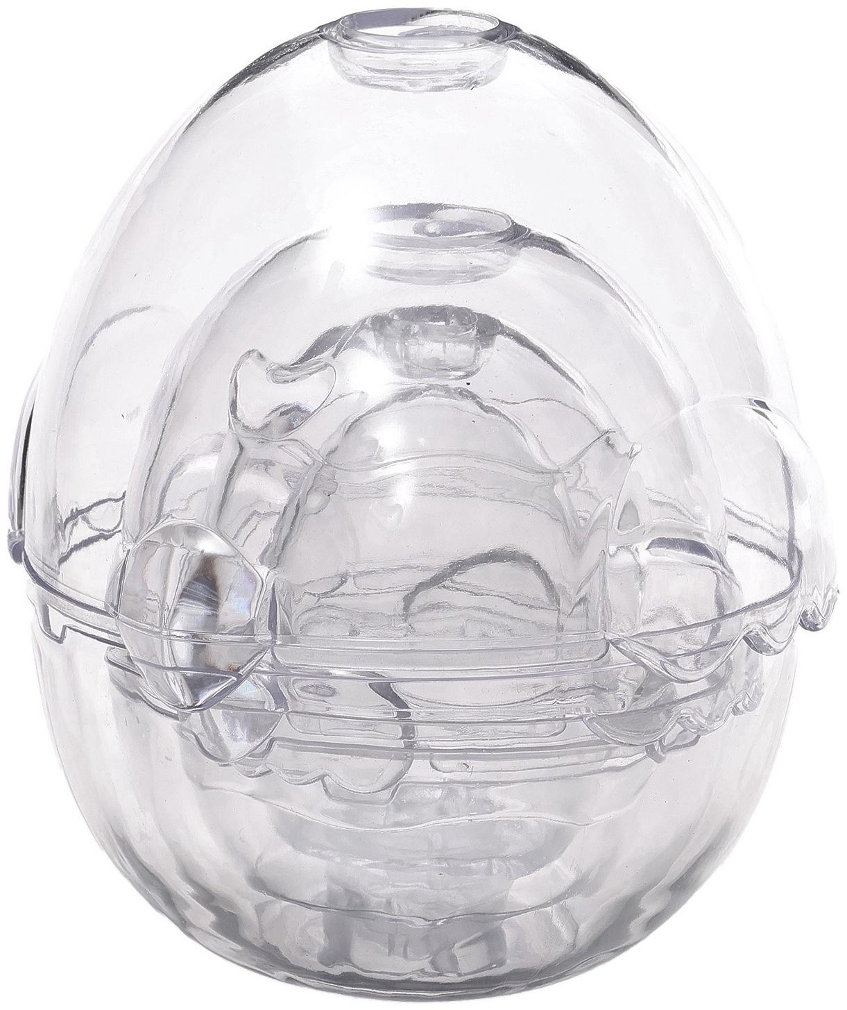 Набор для опытов «Мой минисад», выращивание травки, своими руками