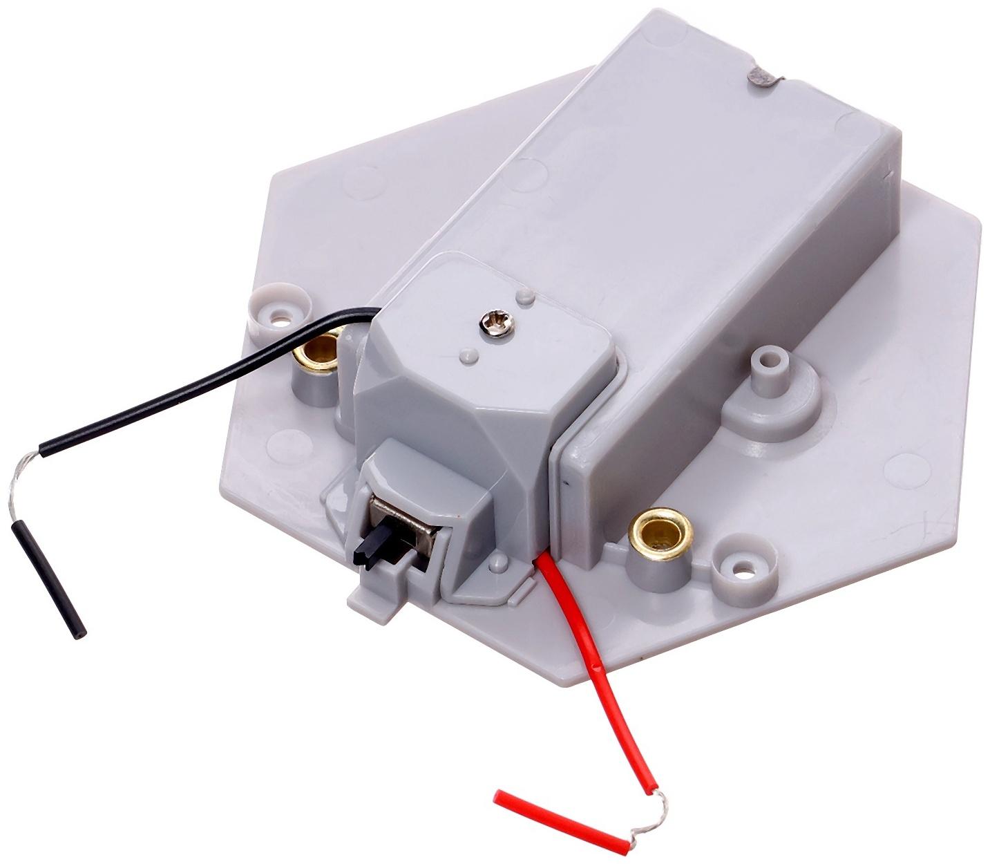 Набор для опытов «Научный торнадо», работает от мотора