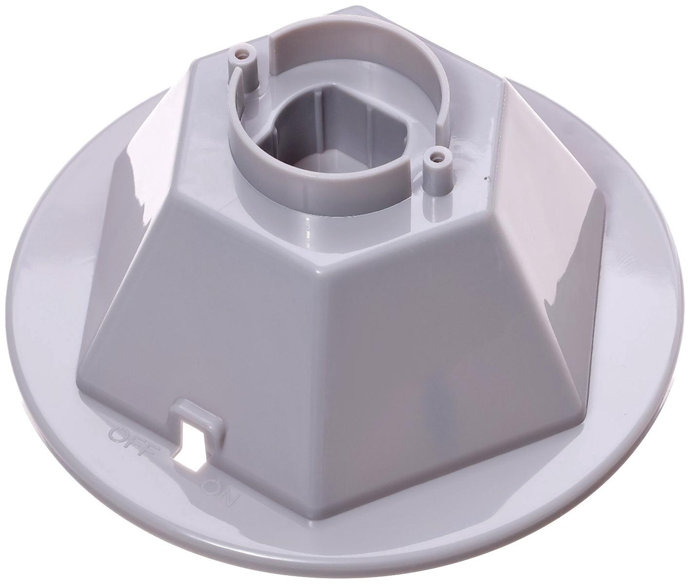 Набор для опытов «Научный торнадо», работает от мотора