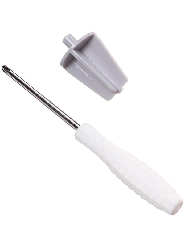 Набор для опытов «Научный торнадо», работает от мотора