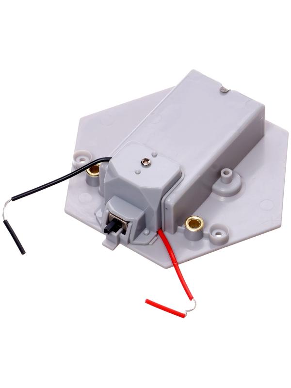 Набор для опытов «Научный торнадо», работает от мотора