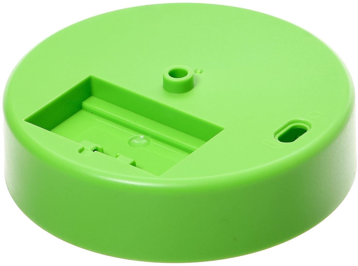 Набор для опытов «Планетарий», 2 источника энергии