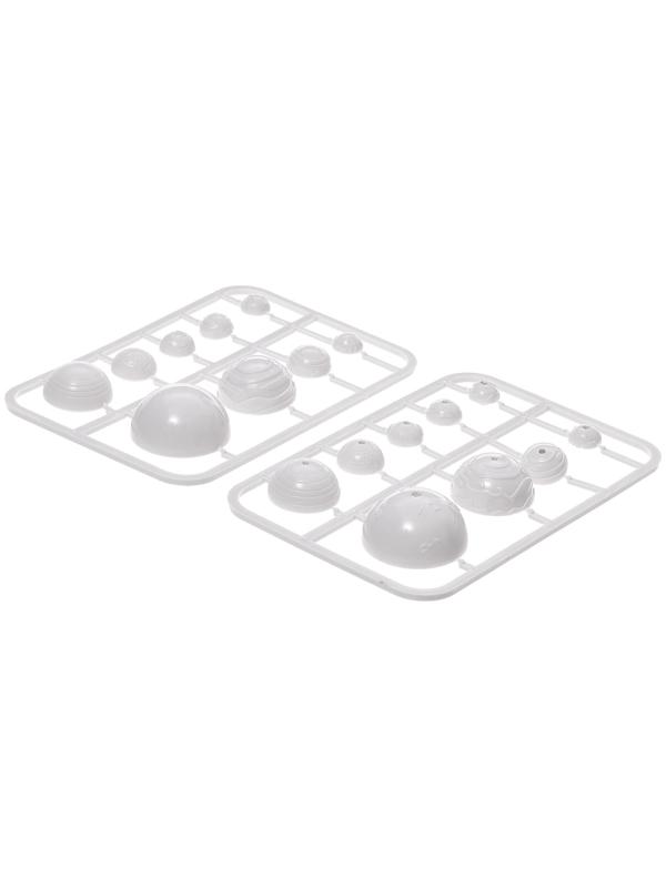 Набор для опытов «Планетарий», 2 источника энергии