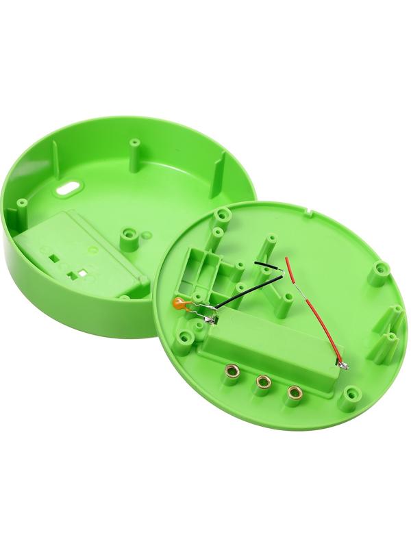 Набор для опытов «Планетарий», 2 источника энергии