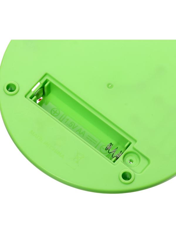 Набор для опытов «Планетарий», 2 источника энергии