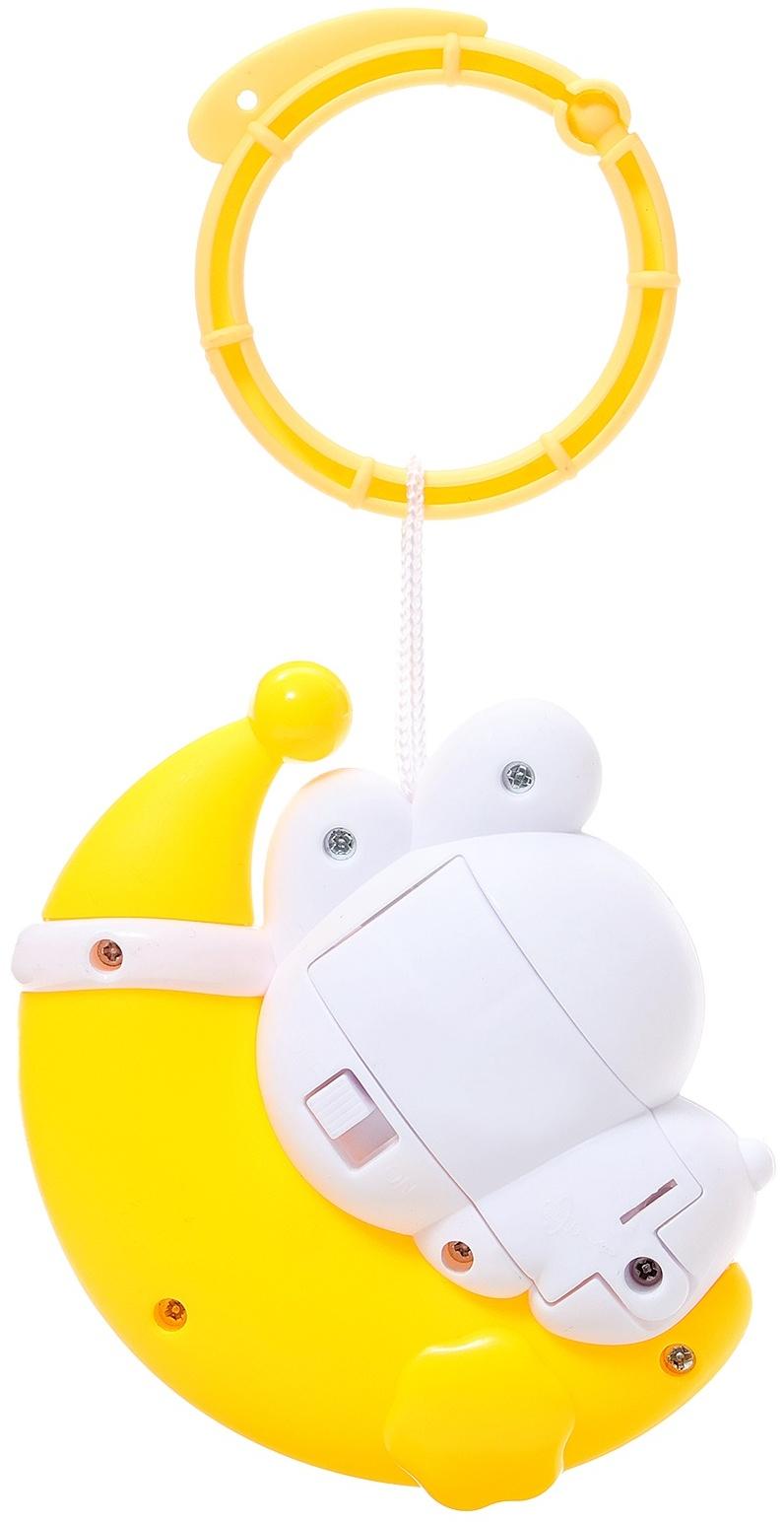 Детский ночник-подвеска «Милый зайка», световые эффекты