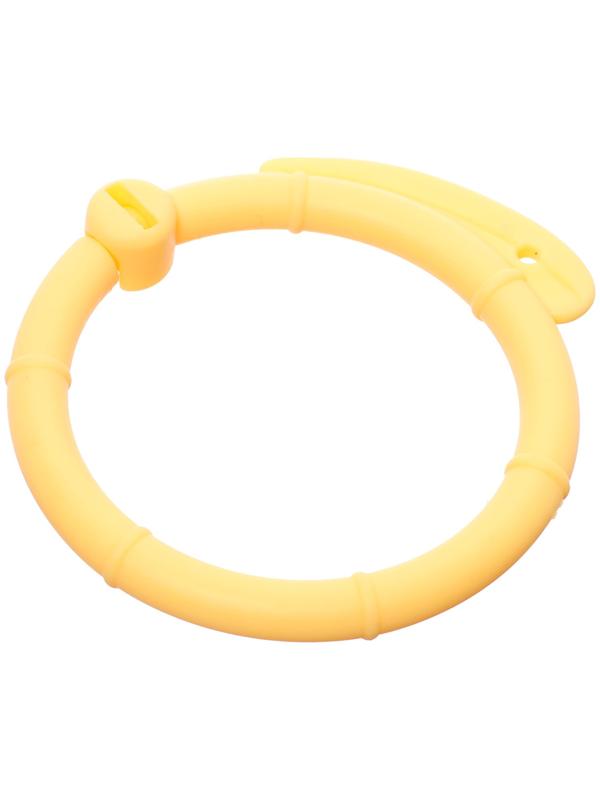 Детский ночник-подвеска «Милый зайка», световые эффекты