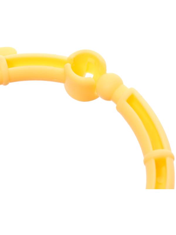 Детский ночник-подвеска «Милый зайка», световые эффекты