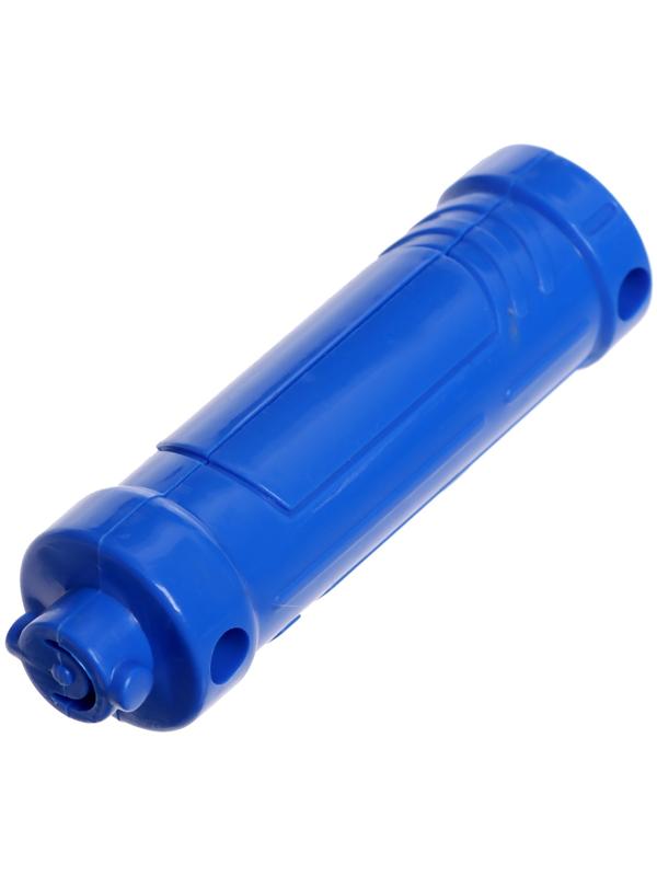 Игровой набор боевых волчков «Мото файтер», 2 волчка, 1 устройство для запуска, световые эффекты