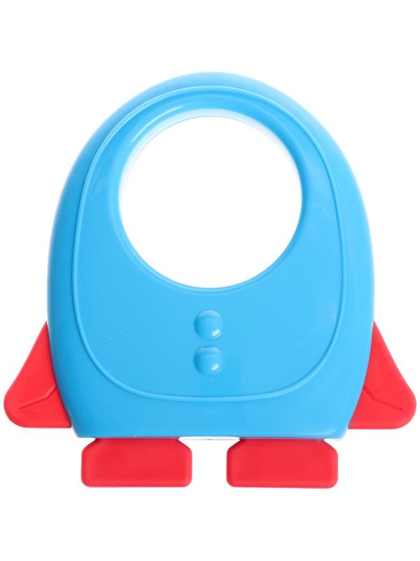 Набор погремушек для малышей, в контейнере, 9 шт.