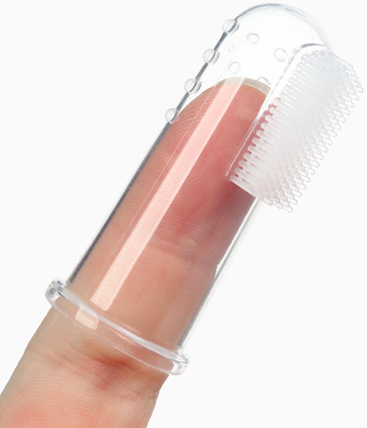 Набор для ухода за новорожденным 6 в1, Крошка Я