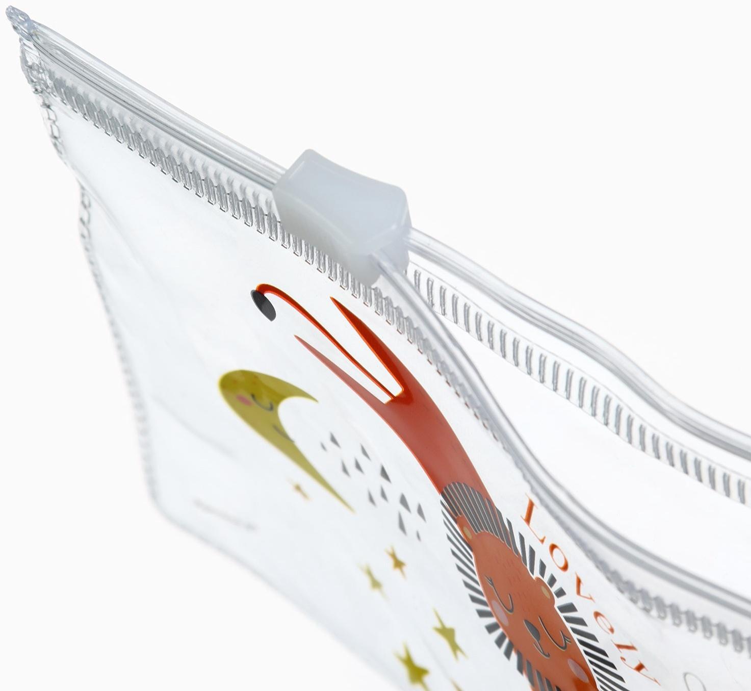 Набор для ухода за новорожденным 5 в1, Крошка Я